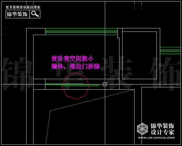 保利香檳國(guó)際E戶型115平米  戶型